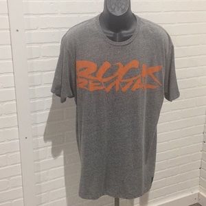 Grey Rock Revival T-Shirt XL